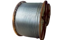 ACSR-Aluminium Conductor Steel Reinforced